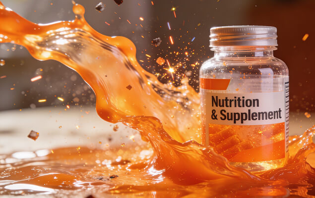 Pure Effective Nutrition