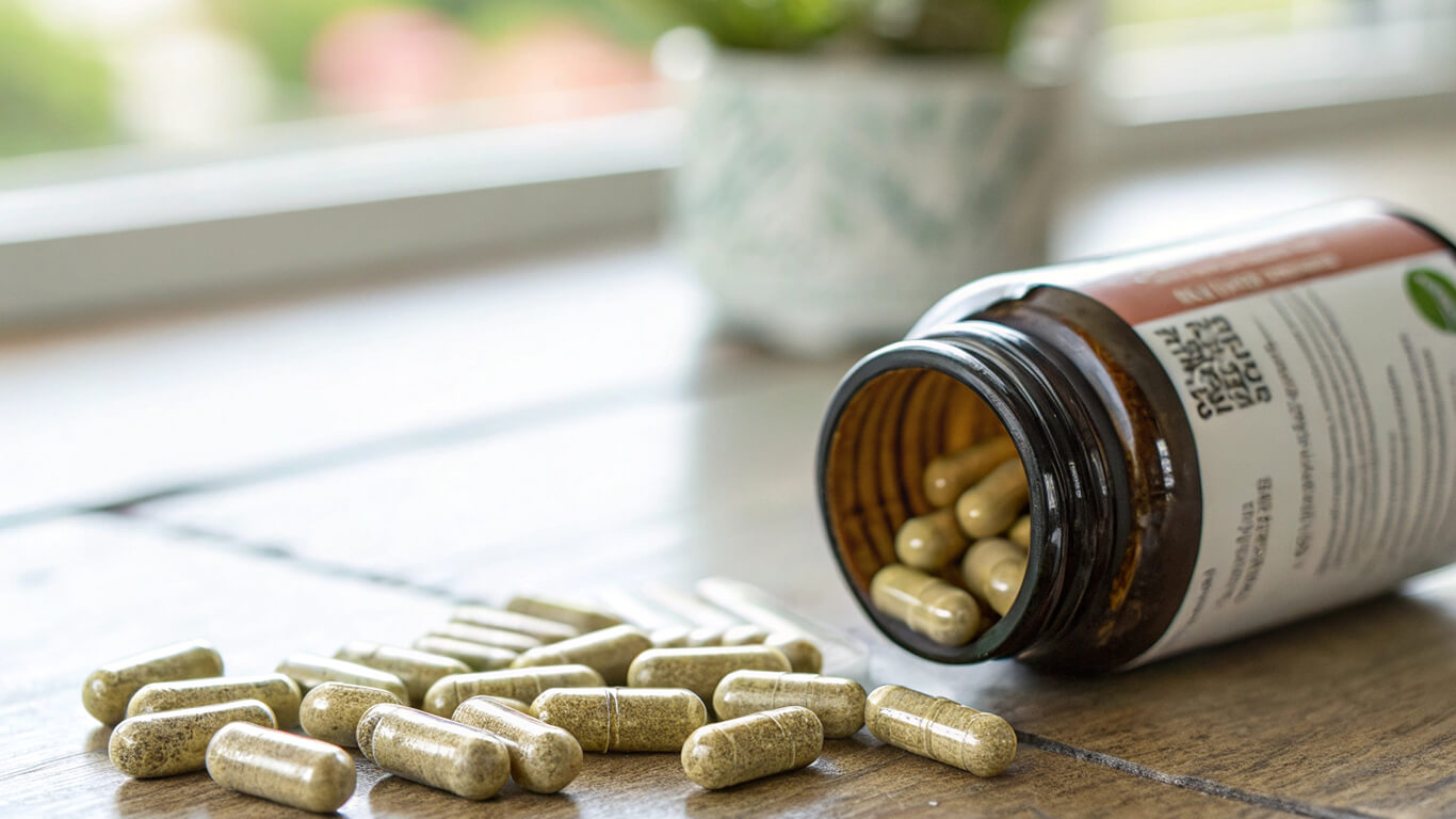 Fitness Nutrition For Everyday Performance
