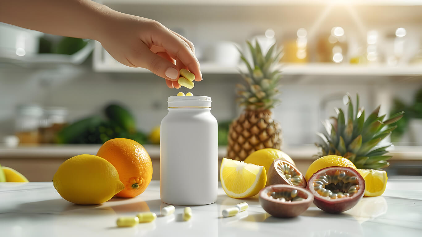 Beginner Guide To Fitness Supplements