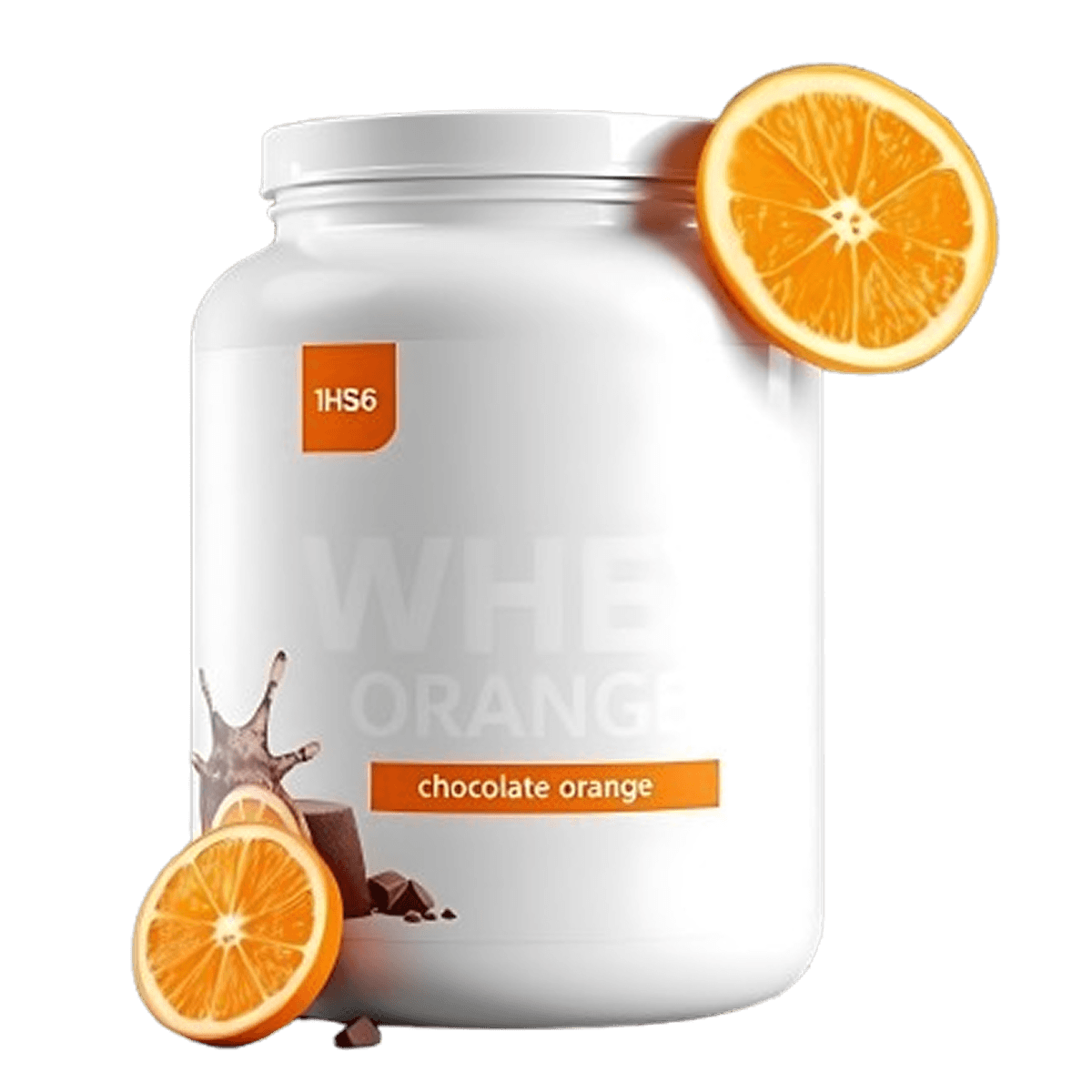 Pure Whey Fuel