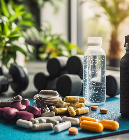 Daily Multivitamin Formula